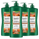 4-Pack 28-Oz Suave Moisturizing Conditioner With Almond & Shea Butter