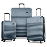 3-Piece Samsonite Hardside Luggage Set