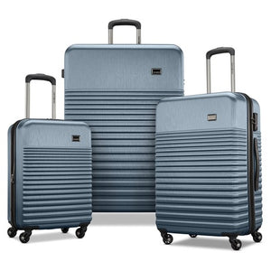 3-Piece Samsonite Hardside Luggage Set