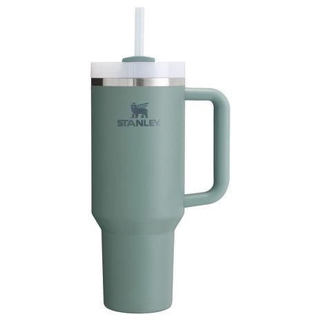 Stanley 40oz Quencher H2.0 FlowState Tumbler