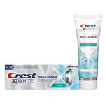 Up to 74% Off Crest Toothpaste & Whitening Kits