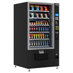 Refrigerated Snack Vending Machine