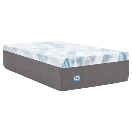 Sealy Dreamlife 14-Inch Hybrid Queen Mattress-in-a-Box