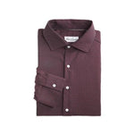 Robert Graham Men's Paisley Cotton Modern Fit Dress Shirt