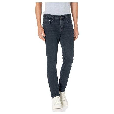 Amazon Essentials Men's Skinny-Fit Comfort Stretch Denim Jean