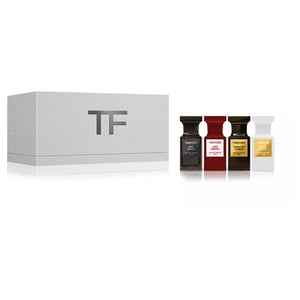 Tom Ford Private Blend Luxe Discovery Set