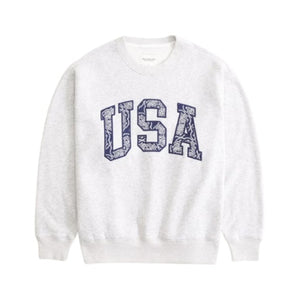 Women's Oversized Sweatshirt