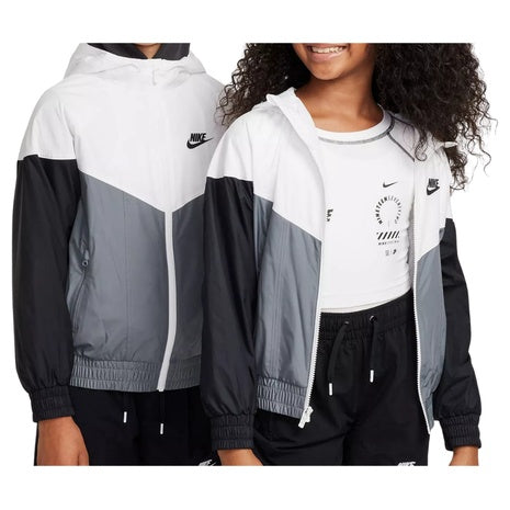 Nike Sportswear Big Kids Windrunner Jacket