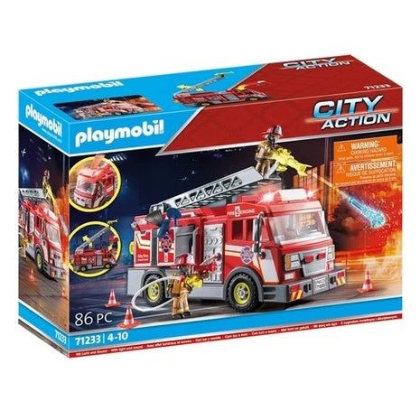 Up To 66% Off Playmobil Toys!