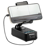 Bluetooth Speaker with Phone Stand
