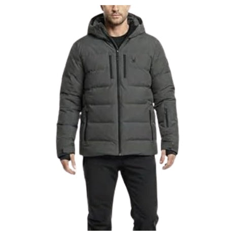 Spyder Men's Recon Synthetic Down Jacket