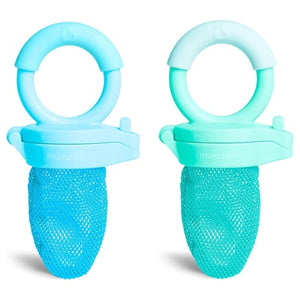 4-Pack Munchkin Baby Feeder