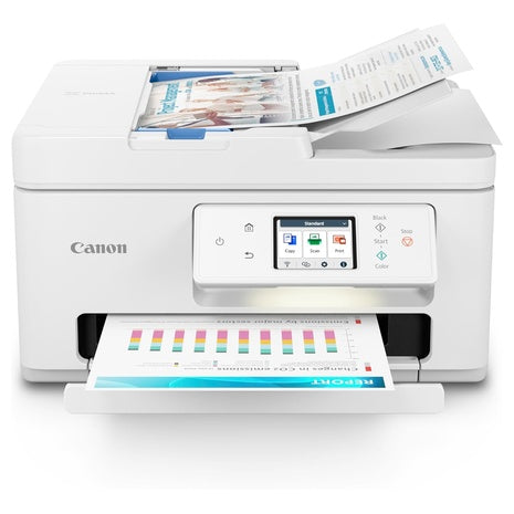 Canon PIXMA TR7820 Wireless Inkjet 3-in-1 Printer