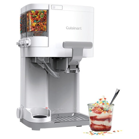 Cuisinart Mix It In Soft-Serve Ice Cream Maker + $20 Kohl’s Cash
