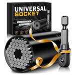 Universal Socket Tool