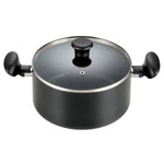 5QT T-Fal Dutch Oven w/ Lid