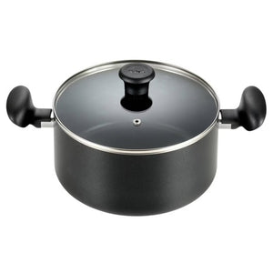 5QT T-Fal Dutch Oven w/ Lid
