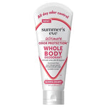 Summer’s Eve Whole Body Deodorant Cream