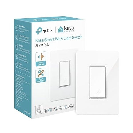 TP-Link Accessory Smart Switch