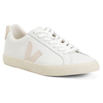Veja Leather Esplar Logo Sneakers