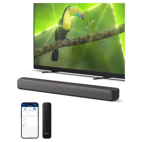 Philips TV SoundBar