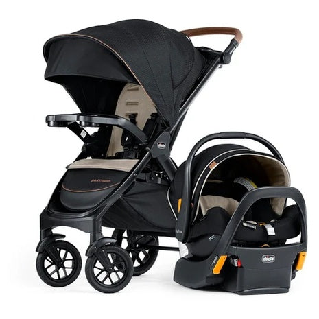 Up To 35% Off Baby & Toddler Car Seats and Strollers!
