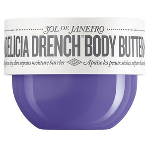 Sol de Janeiro Delícia Drench Body Butter