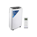 14,000 BTU Air Conditioner With Built-In Dehumidifier