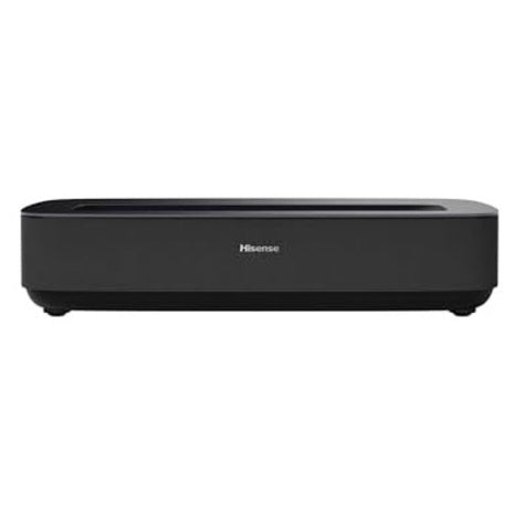 Hisense PL2 Ultra Short Throw Home Theater Projector