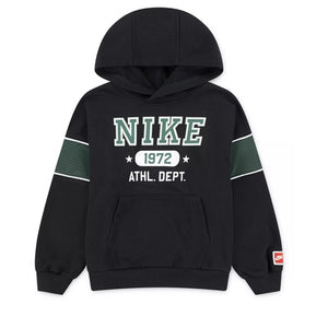 Nike Boys' Graphic Pullover Hoodie