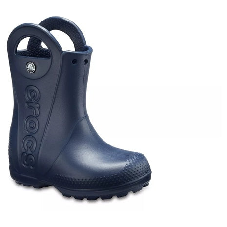 Kids' Crocs Rain Boot