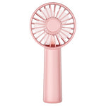 USB Rechargeable Mini Handheld Fan