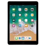 Apple iPad 128GB Wi-Fi Tablet With A10 Fusion Chip [Renewed]