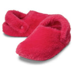 Crocs Classic Cozzzy Luxe Slipper