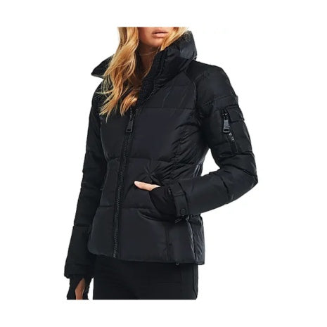 Women's Freestyle Zip Jacket