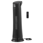 Amazon Basics 28-Inch Digital Tower Heater