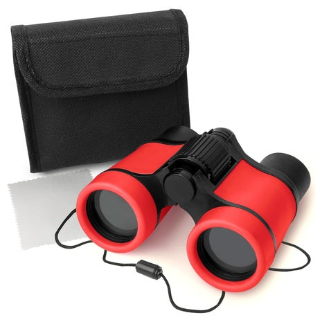 Kids Toy Binoculars