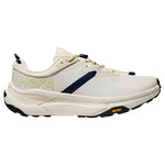 Hoka Men's Transport Alabaster Varsity Shoes