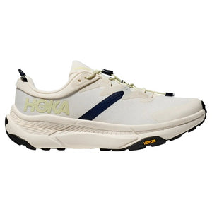Hoka Men's Transport Alabaster Varsity Shoes
