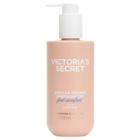 Body Care Vanilla Orchid Sandalwood Hydrating Body Lotion