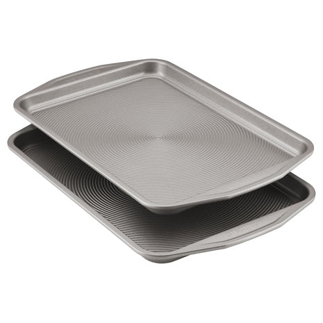 2-Piece Circulon Nonstick Bakeware Set