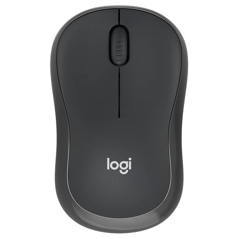 Logitech M240 Silent Bluetooth Mouse