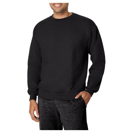 Hanes Men's Ultimate Sweatshirt