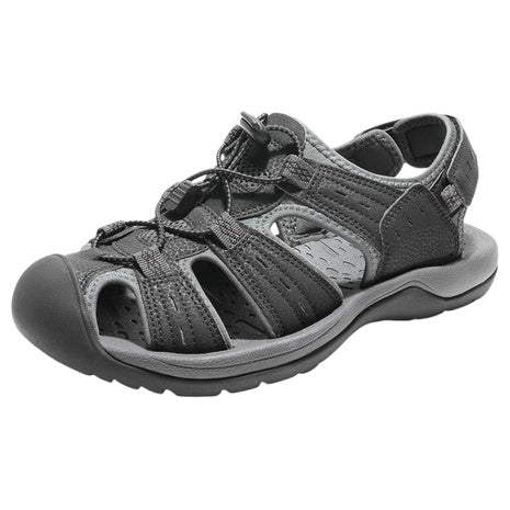 Dream-Pair Men's Athletic Comfortable Support Sandals