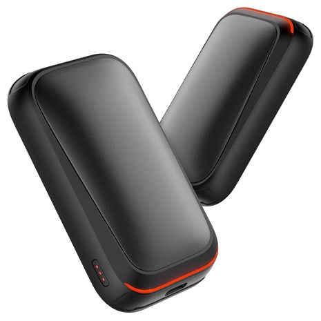 2-Pack Electric Rechargeable Hand Warmers