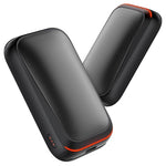 2-Pack Electric Rechargeable Hand Warmers