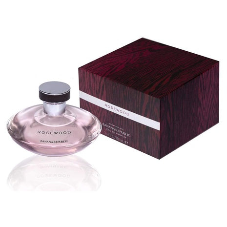 Rosewood by Banana Republic Women's Eau de Parfum Spray (3.4oz)