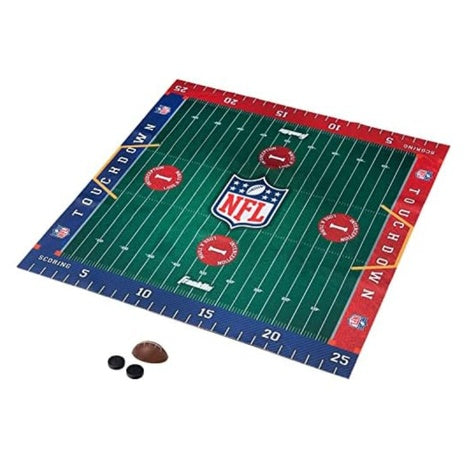 Franklin Sports NFL Football Slide Table-Top Game