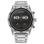 Citizen CZ Smart PQ2 Sport Smartwatch