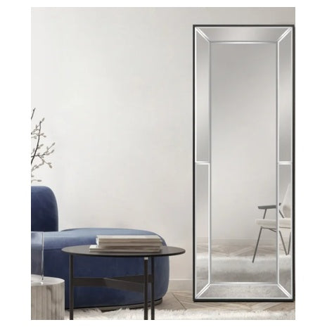 Huge Sale On 4 Floor Mirrors